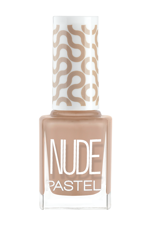 Pastel Nude Oje 768 Chic - 1