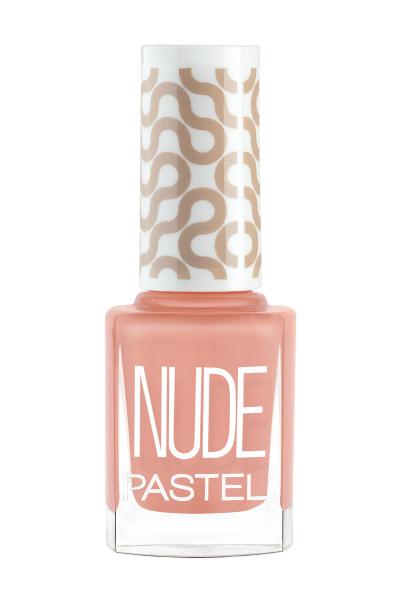 Pastel Nude Oje 770 Ballet - Pastel