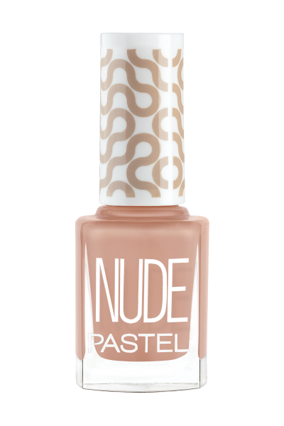 Pastel Nude Oje 771 Lady - Pastel