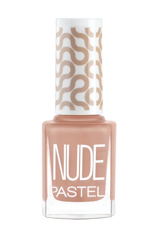 Pastel Nude Oje 771 Lady - 1