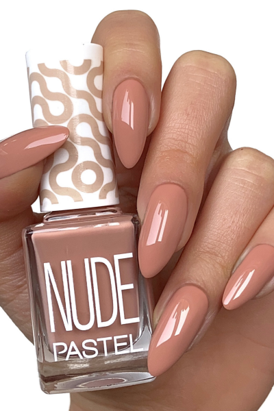 Pastel Nude Oje 771 Lady - 3