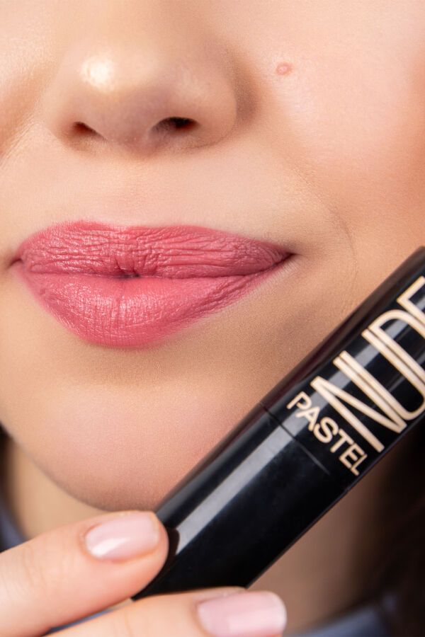 Pastel Nude Ruj 525 - 2