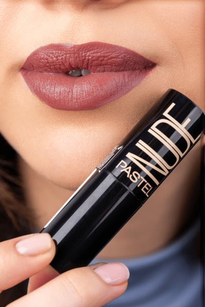 Pastel Nude Ruj 526 - Pastel (1)