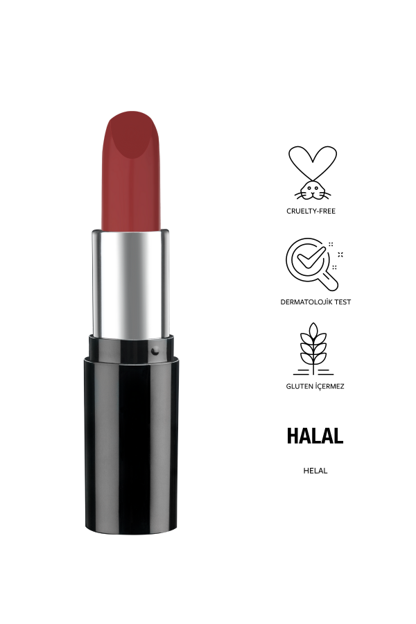 Pastel Nude Ruj 528 - 4