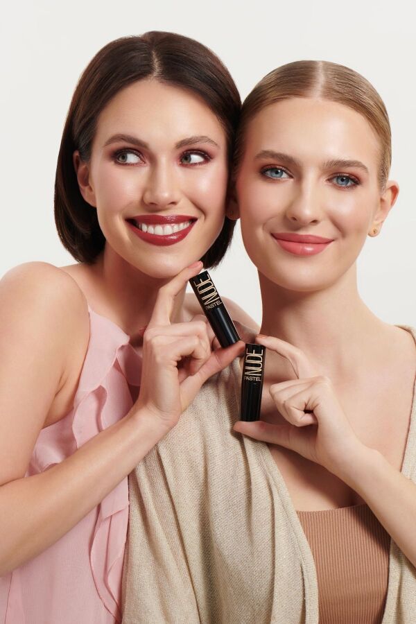 Pastel Nude Ruj 528 - 5