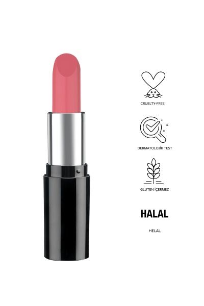 Pastel Nude Ruj 534 - 4