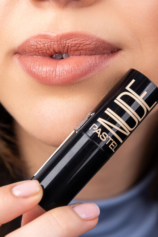 Pastel Nude Ruj 538 - 2