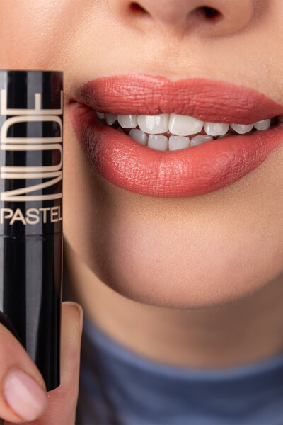 Pastel Nude Ruj 541 - Pastel (1)