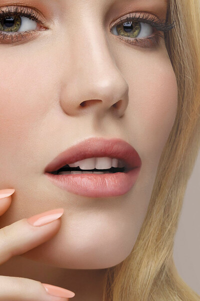 Pastel Nude Ruj 543 - 3