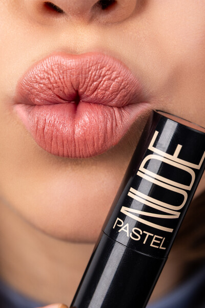 Pastel Nude Ruj 543 - Pastel (1)