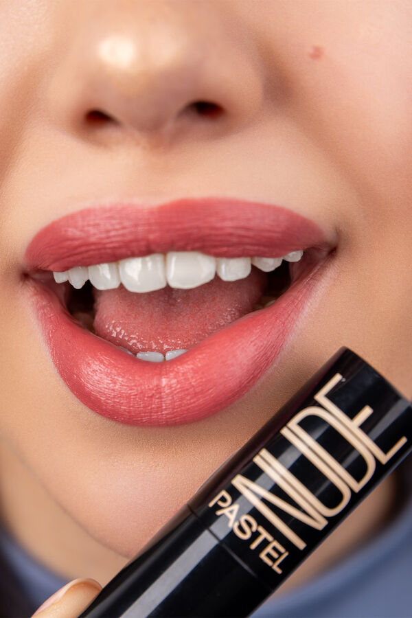 Pastel Nude Ruj 544 - 2