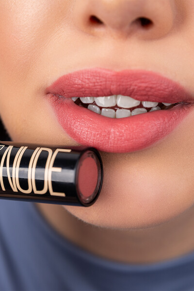 Pastel Nude Ruj 545 - Pastel (1)