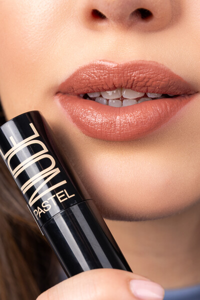 Pastel Nude Ruj 546 - Pastel (1)
