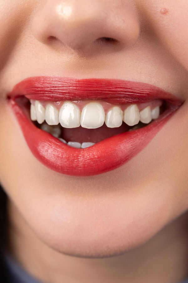 Pastel Nude Ruj 548 - 2