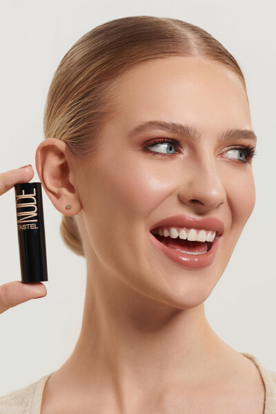 Pastel Nude Ruj 549 - 4