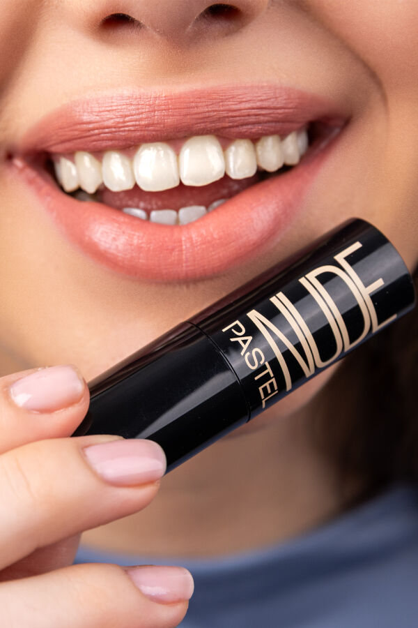 Pastel Nude Ruj 549 - 2