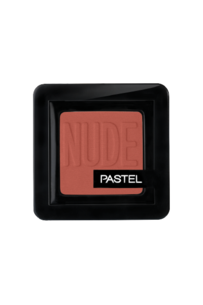 Pastel Nude Single Eyeshadow - Tekli Far 89 Hot - Pastel