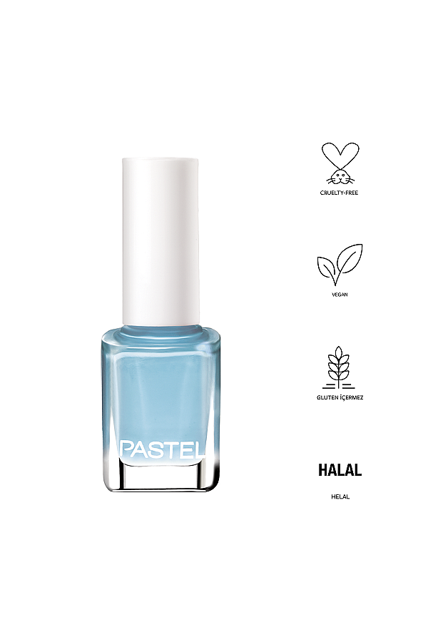 Pastel Oje 09 - 3