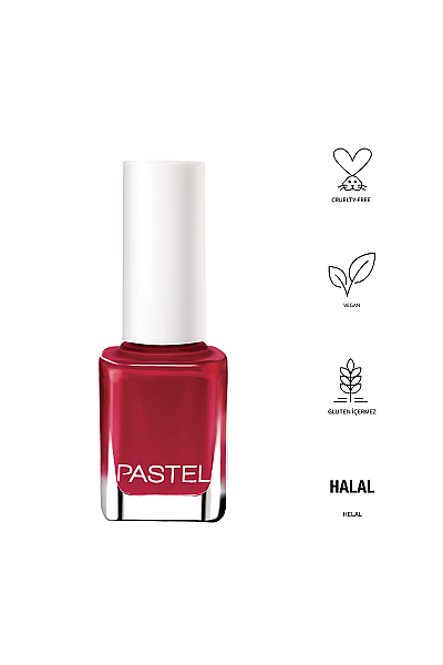 Pastel Oje 10 - 4