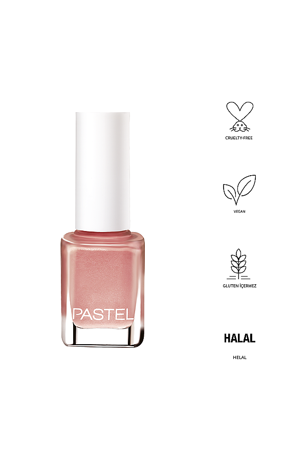 Pastel Oje 103 - 4