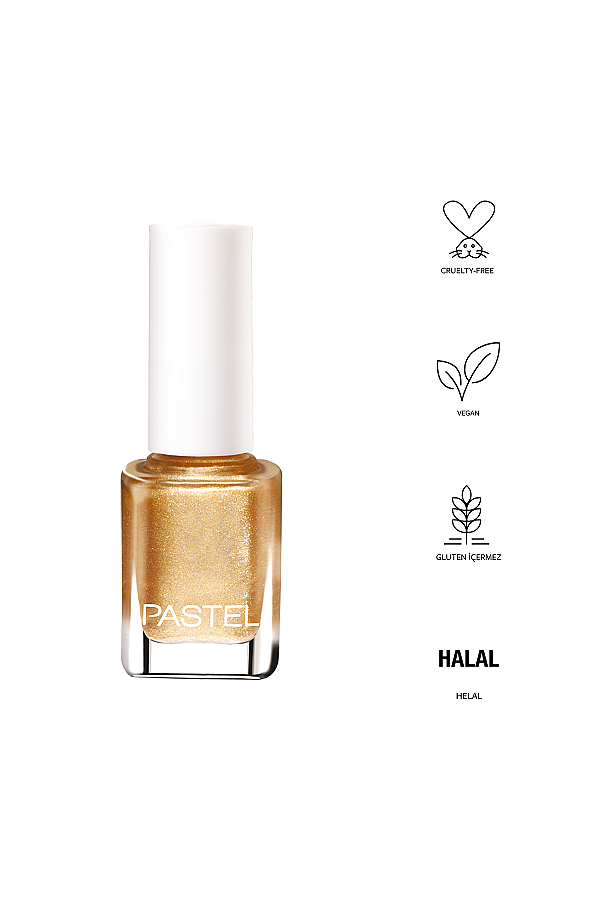 Pastel Oje 112 - 3