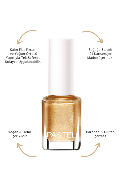 Pastel Oje 112 - Pastel (1)