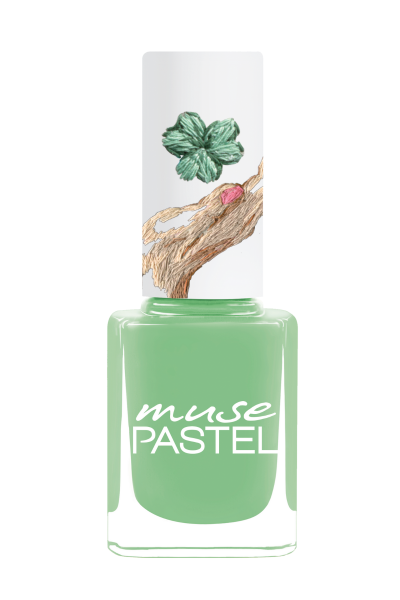 Pastel Muse Oje 328 - Pastel