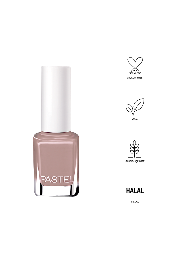 Pastel Oje 120 - 4