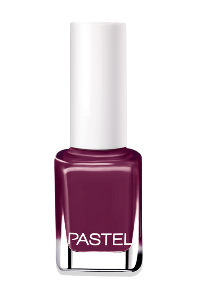 Pastel Oje 127 – Mürdüm, Parlak Bitiş – 13 ml