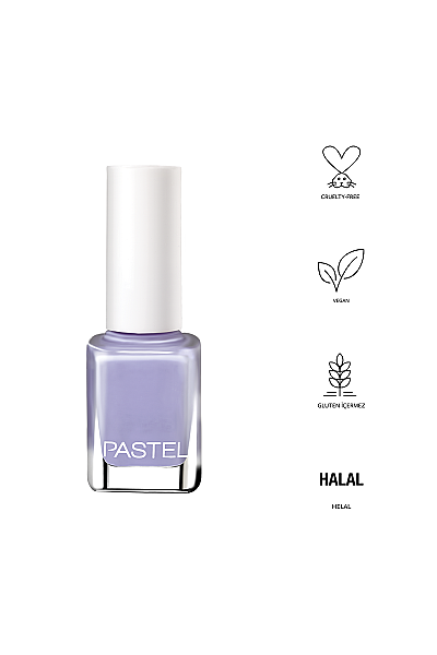 Pastel Oje 142 - 4