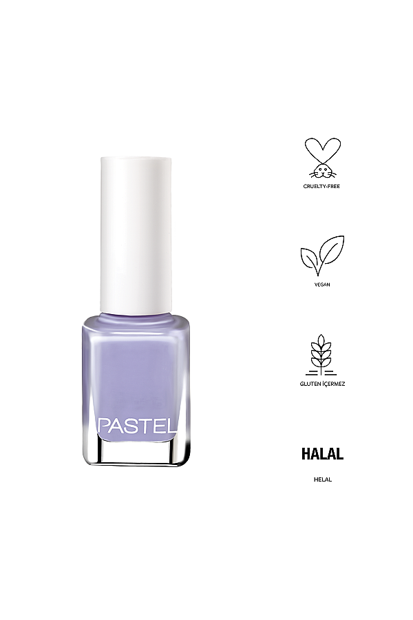Pastel Oje 142 - 4