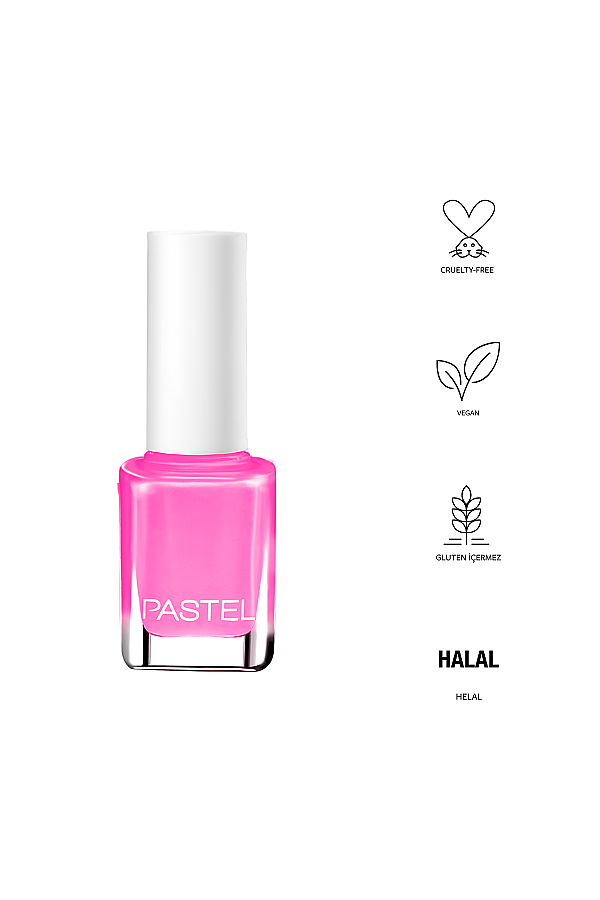 Pastel Oje 149 - 4