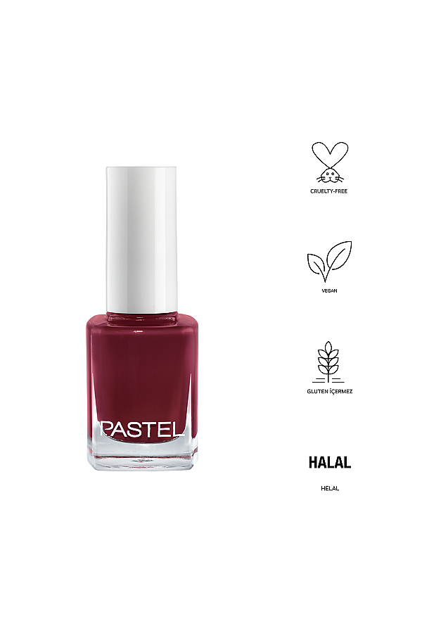 Pastel Oje 226 - 3