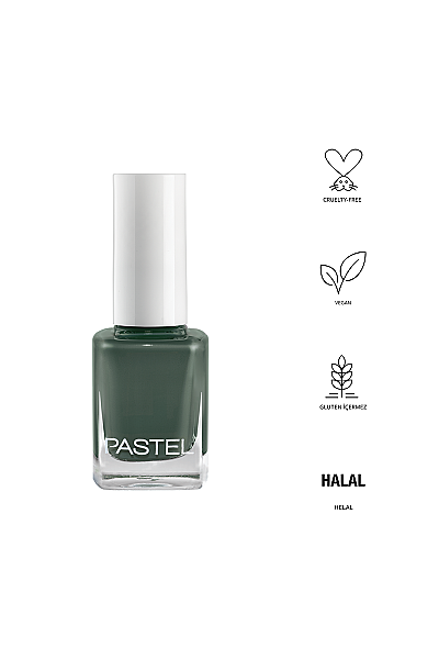 Pastel Oje 228 - 3