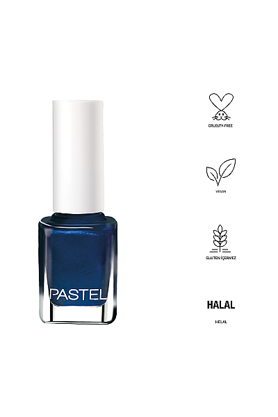 Pastel Oje 23 - 3