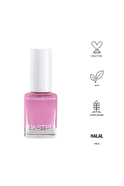 Pastel Oje 233 - 3