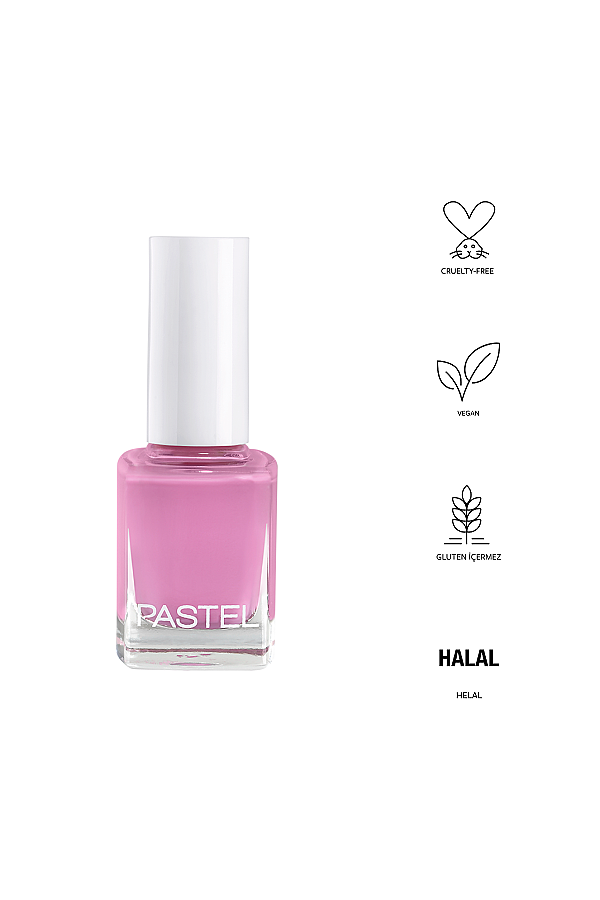 Pastel Oje 233 - 3