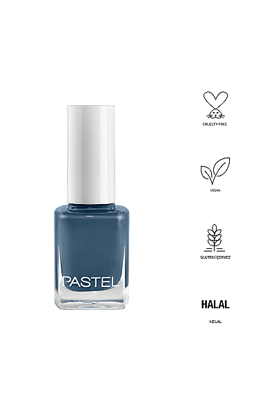 Pastel Oje 237 - 4