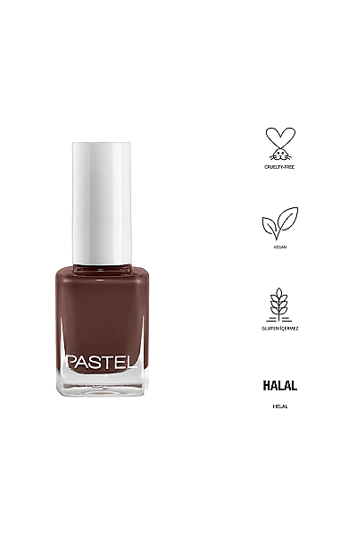 Pastel Oje 240 - 4