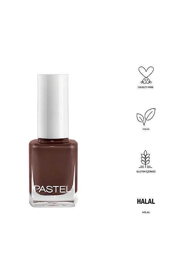 Pastel Oje 240 - 4