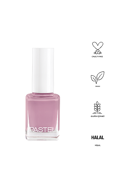 Pastel Oje 242 - 3