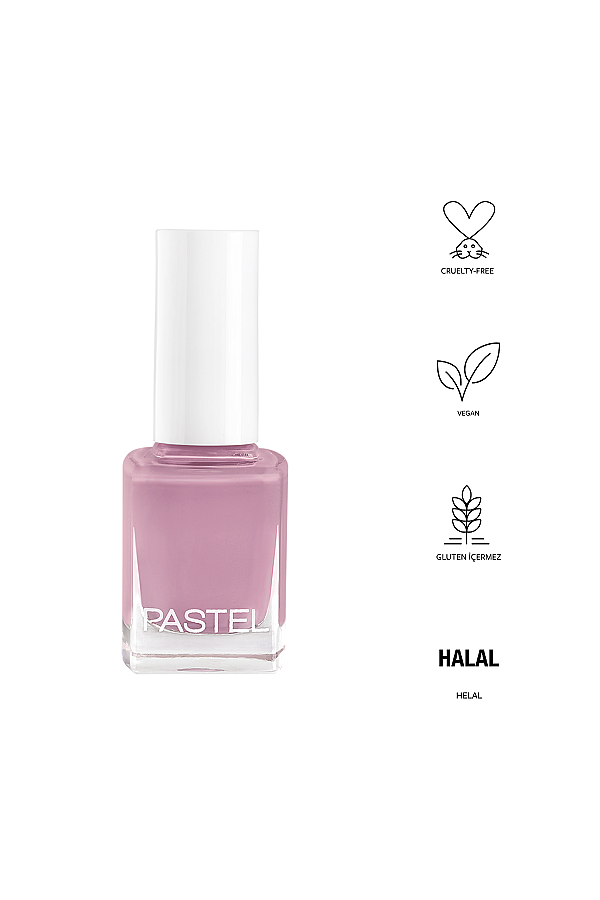 Pastel Oje 242 - 3