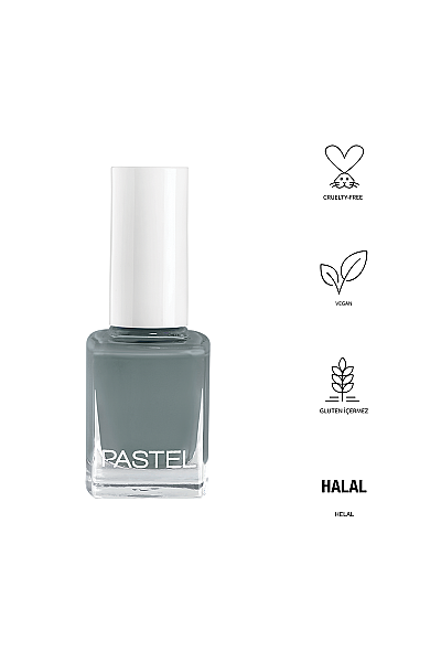 Pastel Oje 243 - 3