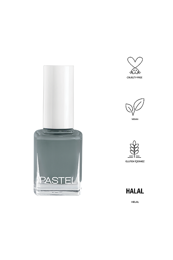 Pastel Oje 243 - 3