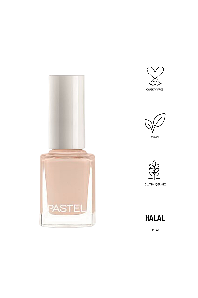 Pastel Oje 244 - 3