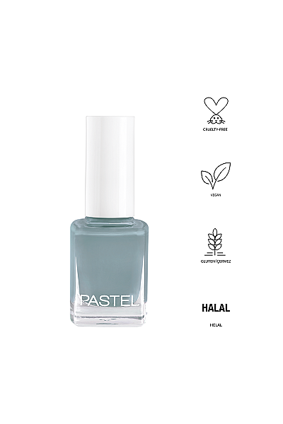 Pastel Oje 246 - 3