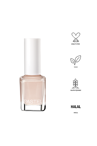 Pastel Oje 27 - 4