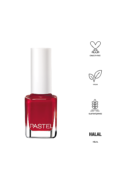 Pastel Oje 28 - 4