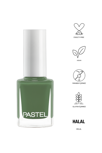 Pastel Oje 316 - 4