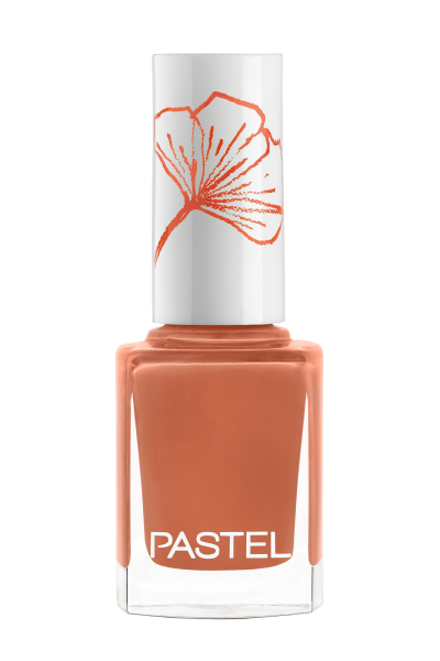 Pastel Oje 331 – Kestane, Parlak Bitiş – 13 ml
